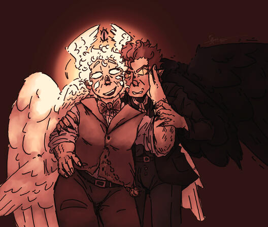 Good omens